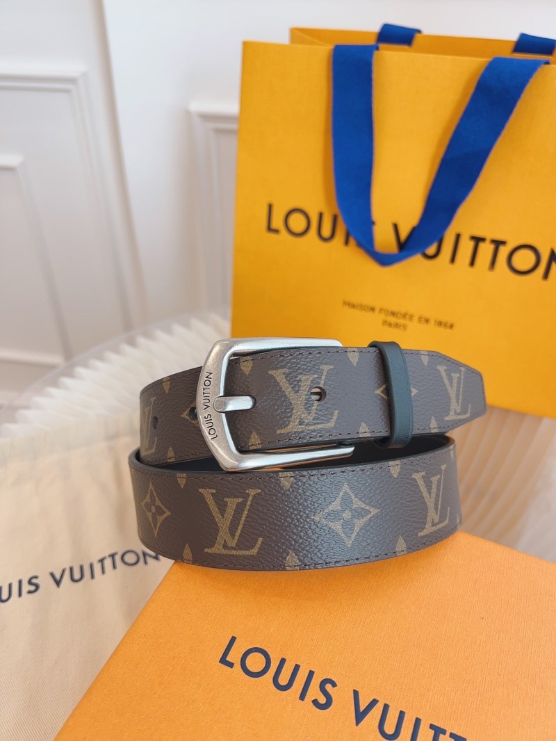 Louis Vuitton Belts